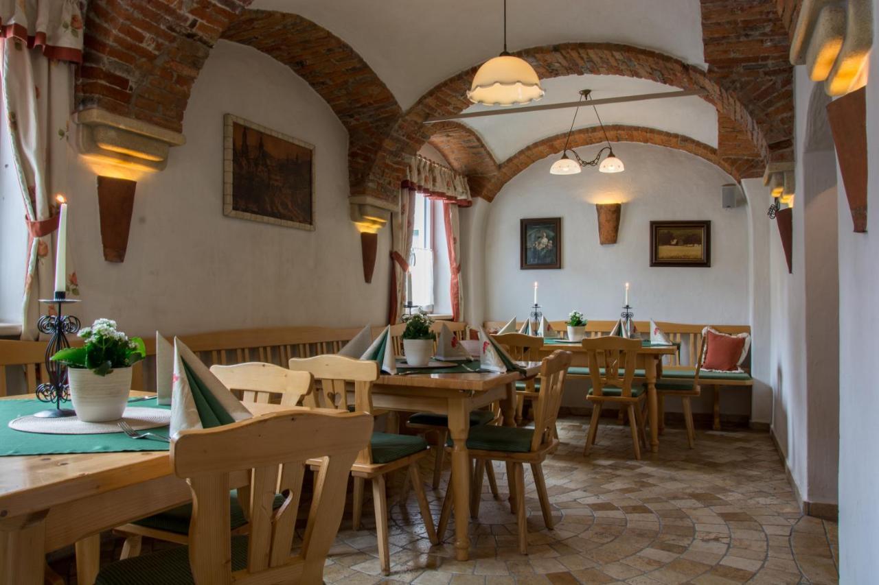 Gasthof Lend-Platzl Graz Buitenkant foto