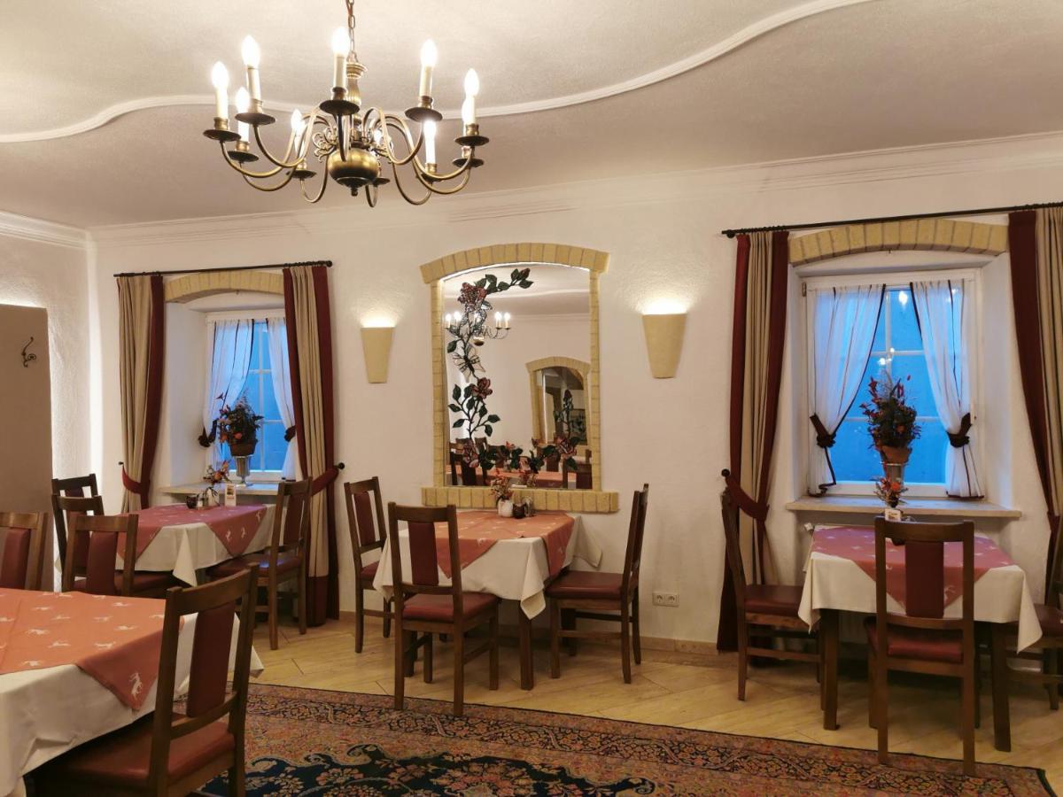 Gasthof Lend-Platzl Graz Buitenkant foto