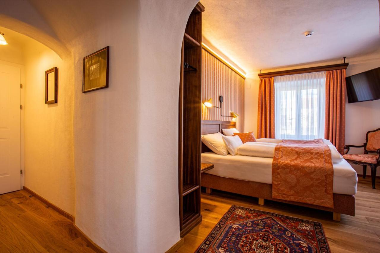 Gasthof Lend-Platzl Graz Buitenkant foto