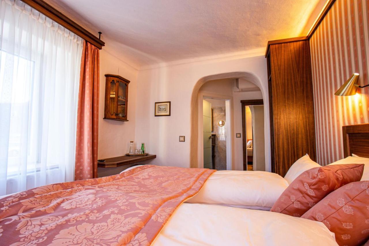 Gasthof Lend-Platzl Graz Buitenkant foto