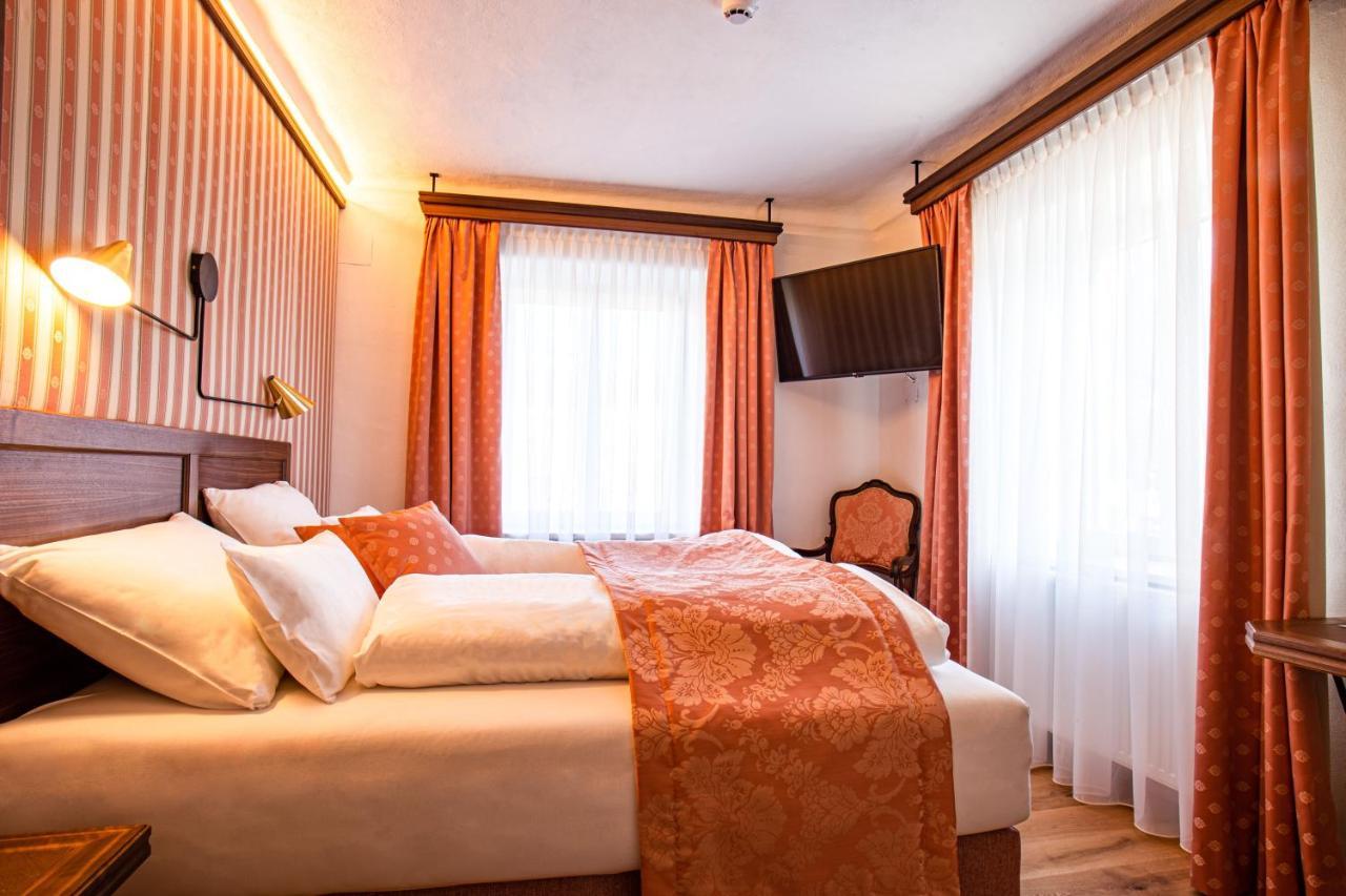 Gasthof Lend-Platzl Graz Buitenkant foto