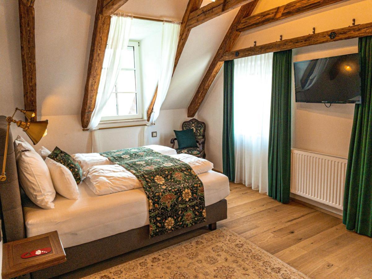 Gasthof Lend-Platzl Graz Buitenkant foto
