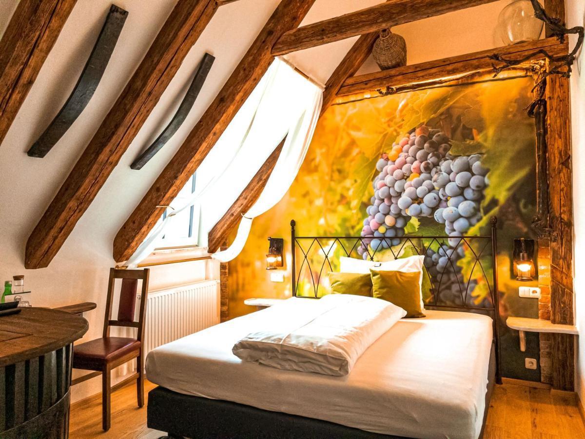 Gasthof Lend-Platzl Graz Buitenkant foto