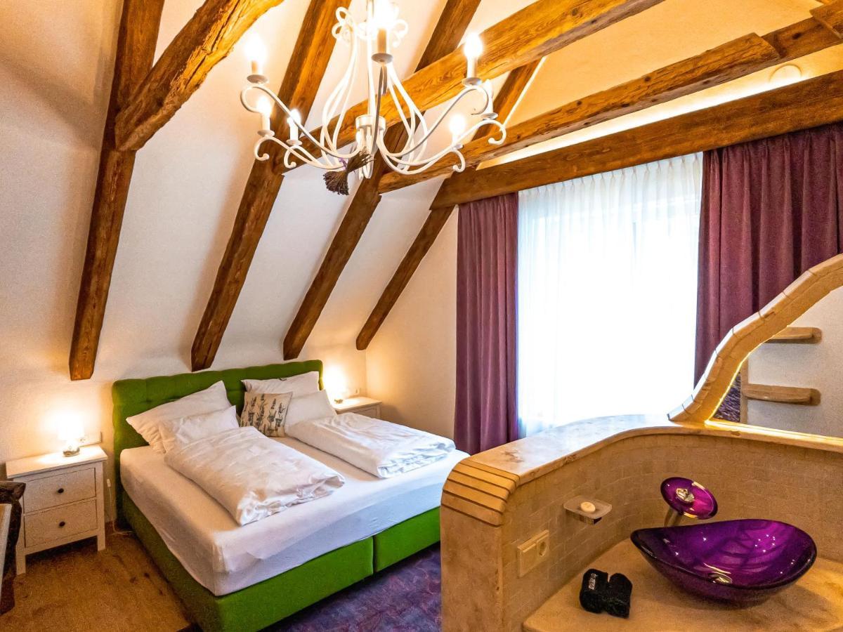 Gasthof Lend-Platzl Graz Buitenkant foto